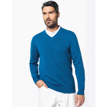 PULLOVER V PREMIUM