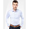 PK502CHEMISE OXFORD