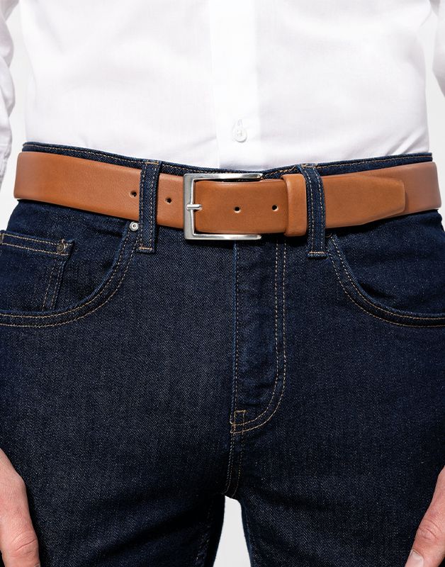 CEINTURE CUIR