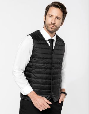 BODYWARMER LÉGER
