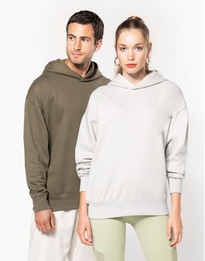 K4018 - SWEAT OVERSIZE