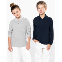K269 - POLO ENFANT