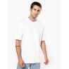 T-SHIRT UNISEXE OVERSIZE