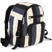 KI5108 - SAC À DOS RECYCLÉ