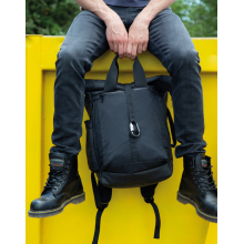 SAC À DOS + SAC BANANE