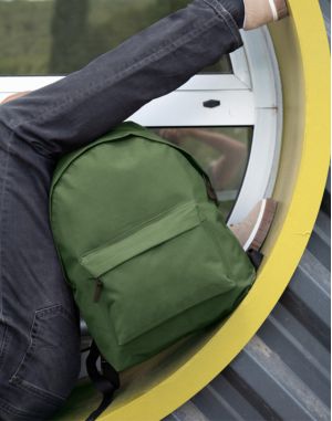 SAC À DOS CASUALRECYCLÉ