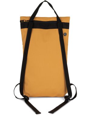 SAC À DOS PLAT RECYCLÉ