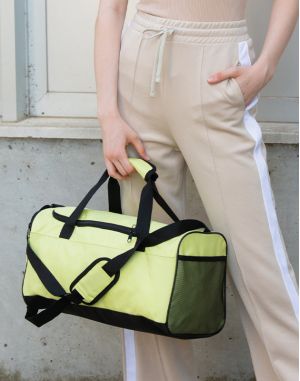 SAC DE SPORT RECYCLÉ