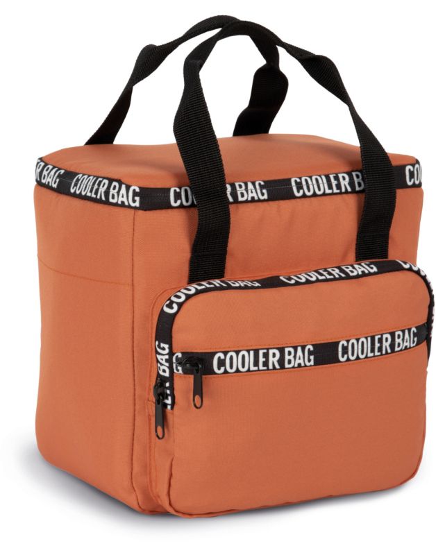 SAC ISOTHERME - RECYCLÉ