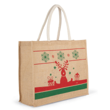 SAC SHOPPING DE NOËL