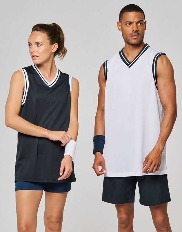 DÉBARDEUR UNIVERSITY