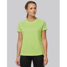 PA4013 - T-SHIRT SPORT RECYCLÉ