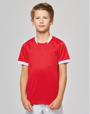 PA4028 - MAILLOT DE RUGBY