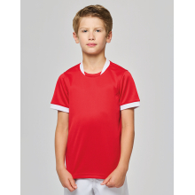 PA4028 - MAILLOT DE RUGBY