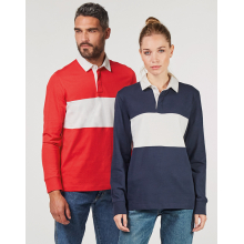 PA429 - POLO RUGBY