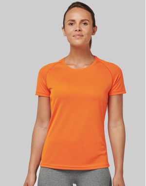PA439-T-SHIRT DE SPORT