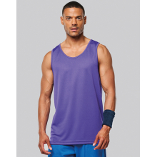 PA441-DÉBARDEUR DE SPORT