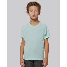 PA445-T-SHIRT DE SPORT