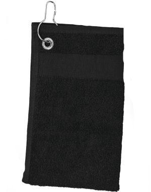 PA570-SERVIETTE DE GOLF