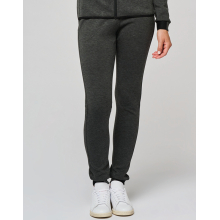 PANTALON ÉLASTIQUÉE FEMME