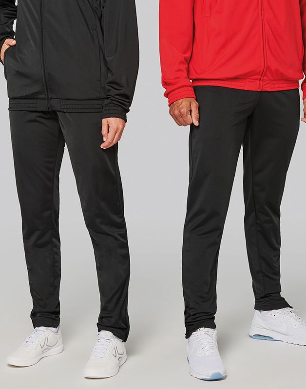 PANTALON SURVÊTEMENT UNISEXE