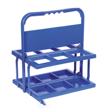 PORTE BOUTEILLE PLIABLE