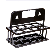 PORTE-BOUTEILLE PLIABLE