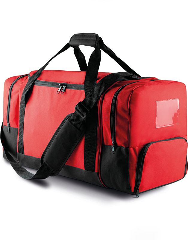 SAC DE SPORT 55 LITRES