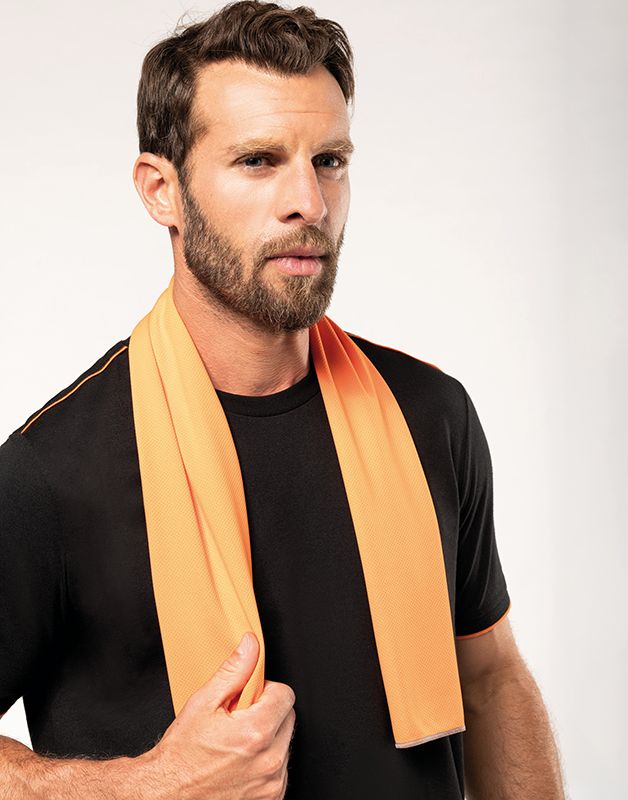 SERVIETTE SPORT REFRESH