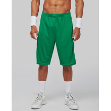 SHORT DE BASKET HOMME