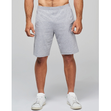 SHORT JERSEY SPORT MEN