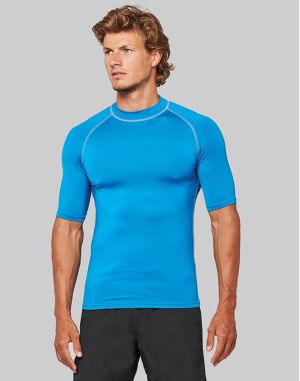 T-SHIRT SURF UNISEXE