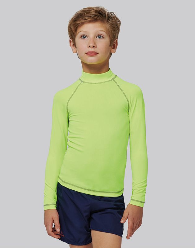 T-SHIRT PROTECTION UV