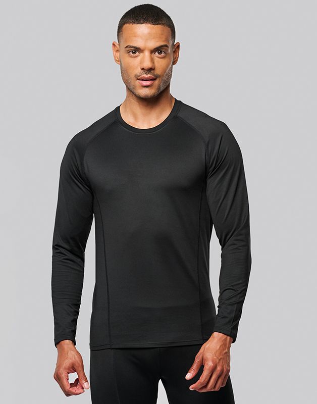 TEE-SHIRT DOUBLE PEAU