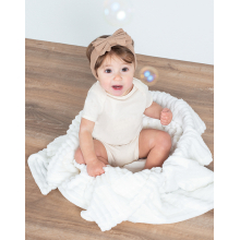 BODY COTON BIOLOGIQUE