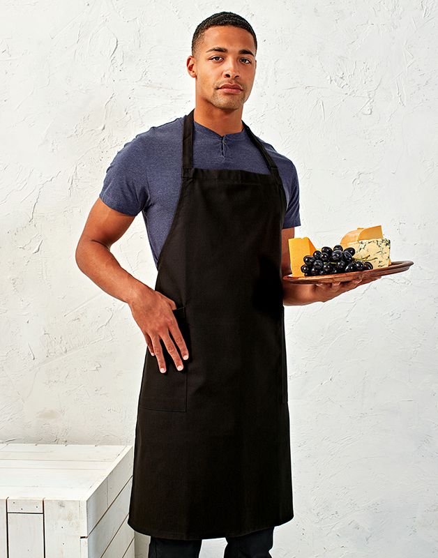 TABLIER RECYCLÉ ET BIO