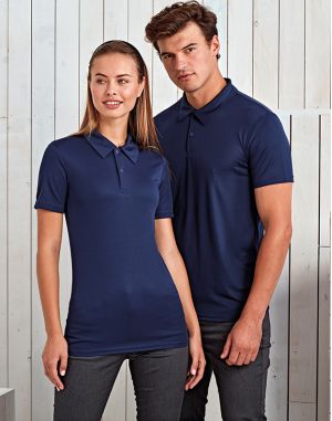 POLO COOLCHECKER