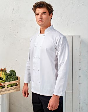 VESTE DE CUISINE