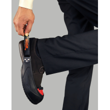 SUR CHAUSSURES VISITOR