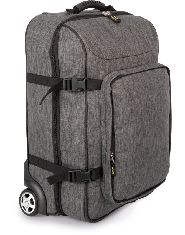 KI0847-KIMOOD TROLLEY 