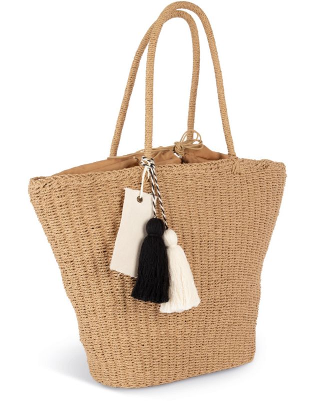 KIMOOD - PANIER SHOPPING