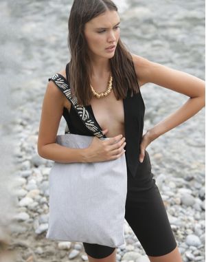 KINS115 - SAC SHOPPING RECYCLÉ