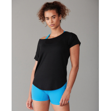 TL527 - T-SHIRT FEMME