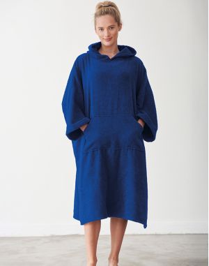 PONCHO POCHE KANGOUROU