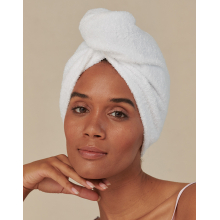 SERVIETTE POUR CHEVEUX