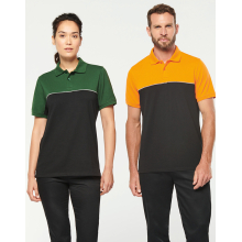 POLO ÉCORESPONSABLE