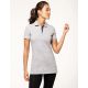POLO LONG FEMME vidéo
