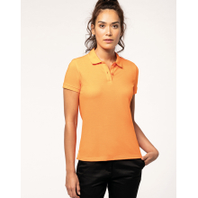 WK275 - POLO FEMME