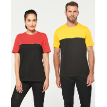 T-SHIRT - ÉCORESPONSABLE