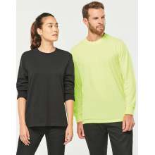 T-SHIRT ÉCORESPONSABLE